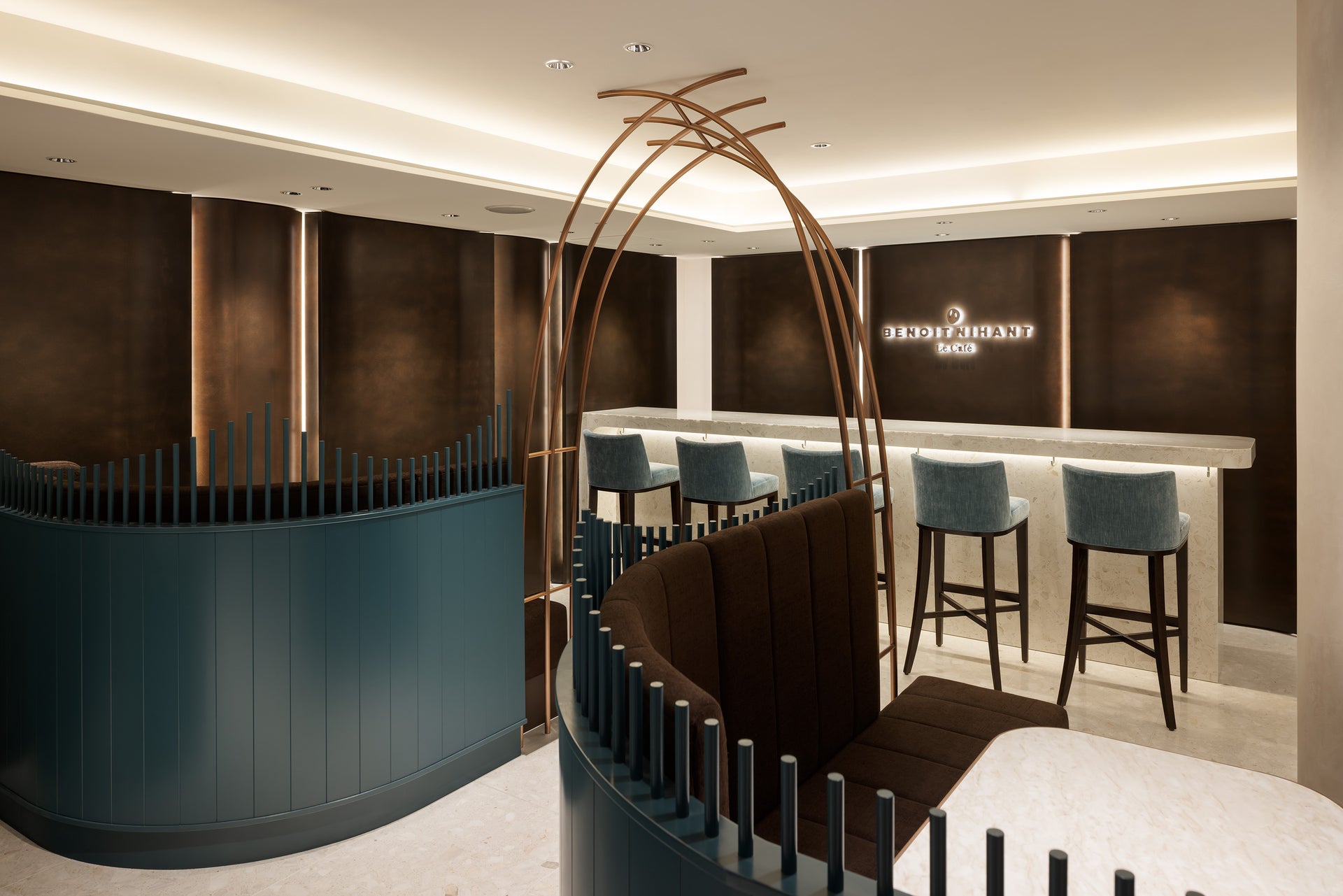 Le Café BENOIT NIHANT4